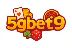 5gbet9 Logo